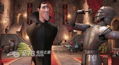 3ds 精灵旅社欧版rom下载-精灵旅社下载