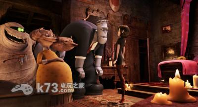 3ds 精灵旅社欧版rom下载-精灵旅社下载