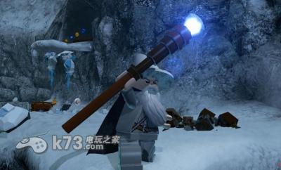 3ds 乐高指环王美版rom下载-乐高指环王中文版下载