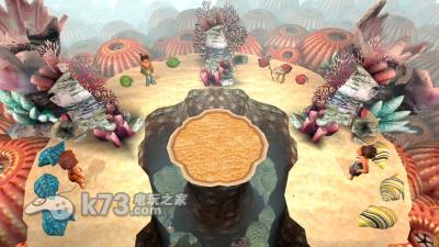 3ds 克鲁德一家史前聚会欧版rom下载-克鲁德一家史前聚会下载