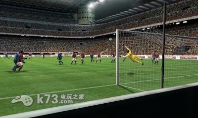 3ds 实况足球2012欧版下载-实况足球2012下载