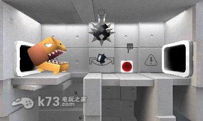 3ds 立体忍者美版提供下载-立体忍者中文版下载