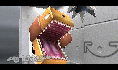 3ds 立体忍者美版提供下载-立体忍者中文版下载