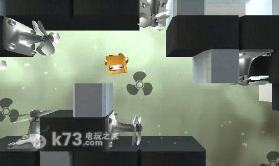 3ds 立体忍者美版提供下载-立体忍者中文版下载