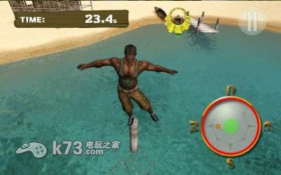 3ds 幸存者3d终极冒险欧版下载-幸存者3d终极冒险下载