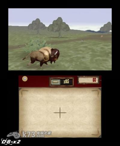 3ds 俄勒冈之旅美版提供下载-俄勒冈之旅中文版下载