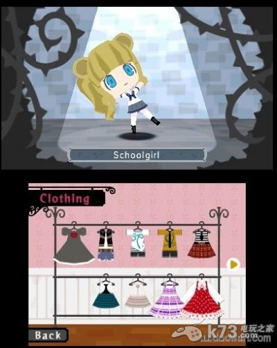 3ds 幽灵舞者卡布瑞美版提供下载-幽灵舞者卡布瑞中文版下载