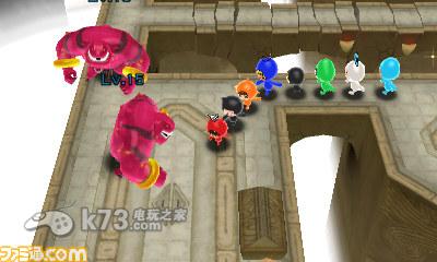 3ds 电波人间rpg3日版预约(暂未上线)-电波人间rpg3中文版预约