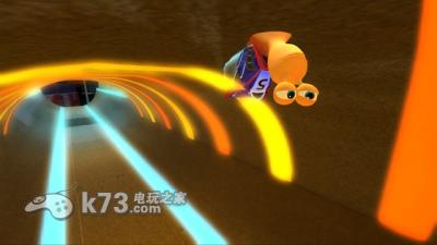 3ds 蜗牛超级特技队美版提供下载-蜗牛超级特技队中文版下载