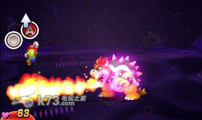 3ds 马里奥与路易rpg4美版游戏下载-马里奥与路易rpg4中文版下载