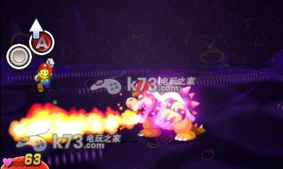 马里奥与路易rpg4下载 马里奥与路易rpg4下载