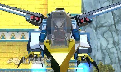 3ds 乐高赤马传奇拉瓦尔的旅程欧版下载-乐高赤马传奇汉化版下载