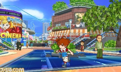 3ds 超速变形螺旋杰特阿鲁巴罗斯之翼日版预约(暂未上线)-超速变形螺旋杰特中文版预约