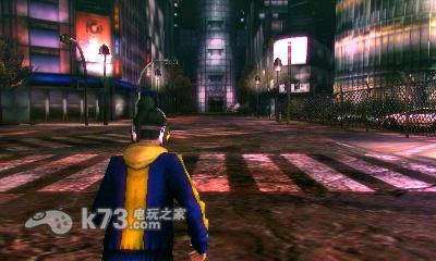 3ds 真女神转生4日版提供下载-真女神转生4汉化版下载