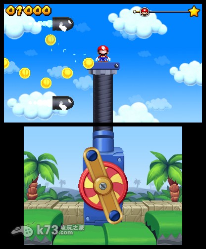3ds 马里奥对大金刚 迷你行动美版预约(暂未上线)-马里奥对大金刚 迷你行动汉化版预约