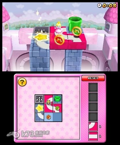 3ds 马里奥对大金刚 迷你行动美版预约(暂未上线)-马里奥对大金刚 迷你行动汉化版预约