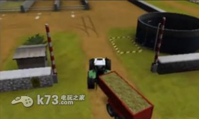 3ds 模拟农场3D 口袋农场日版提供下载-模拟农场3D 口袋农场下载