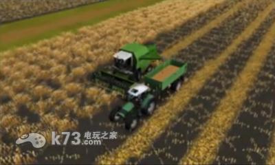 3ds 模拟农场3D 口袋农场日版提供下载-模拟农场3D 口袋农场下载