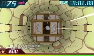 3ds 落石3D美版预约(暂未上线)-Kersploosh预约