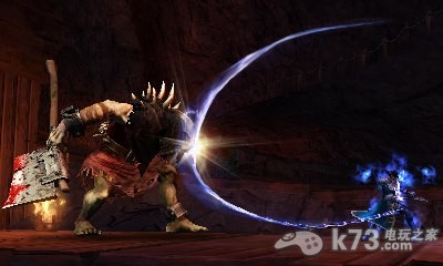 3ds 恶魔城命运之镜美版提供下载-恶魔城命运之镜汉化版下载