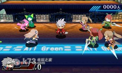 3ds Q版苍翼默示录日版预约(暂未上线)-Q版苍翼默示录预约
