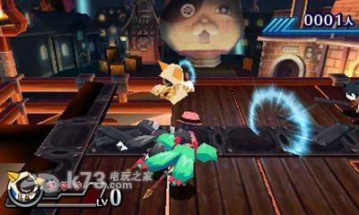 3ds Q版苍翼默示录日版预约(暂未上线)-Q版苍翼默示录预约
