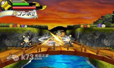 3ds 忍魂真田兽勇士传日版预约(暂未上线)-忍魂真田兽勇士传预约