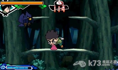 3ds 火影忍者SD疾风传美版提供下载-火影忍者SD疾风传中文版下载