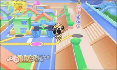 3ds 危险老爷爷与1000位朋友日版提供下载-危险老爷爷与1000位朋友下载