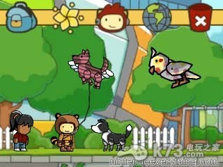 3ds 涂鸦冒险家无限美版提供下载-涂鸦冒险家无限中文版下载