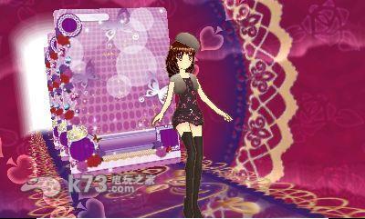 3ds 偶像活动灰姑娘课程日版提供下载-偶像活动灰姑娘课程下载