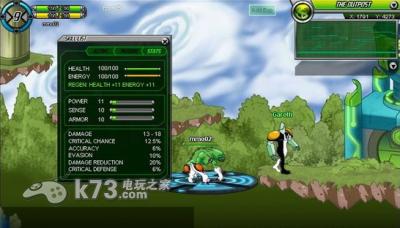 3ds 少年骇客全能宇宙欧版预约(暂未上线)-少年骇客全能宇宙预约