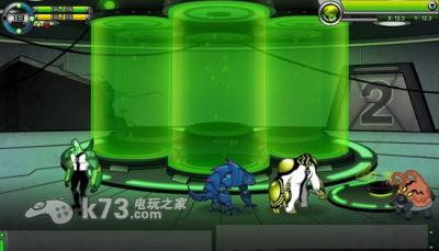 3ds 少年骇客全能宇宙欧版预约(暂未上线)-少年骇客全能宇宙预约