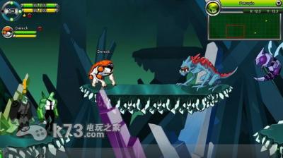 3ds 少年骇客全能宇宙美版预约(暂未上线)-少年骇客全能宇宙中文版预约