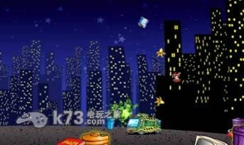 3ds 垃圾桶美版提供下载-垃圾桶中文版下载