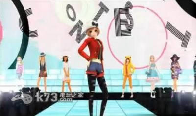 3ds 女生风格欲望宣言欧版下载-女生风格欲望宣言下载