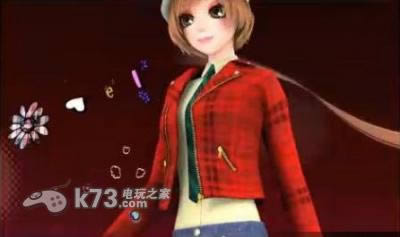 3ds 女生风格欲望宣言美版提供下载-女生风格欲望宣言中文版下载