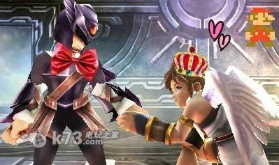 3ds 飞扑大头贴魅力革命美版预约(暂未上线)-飞扑大头贴【3dsWare游戏】预约