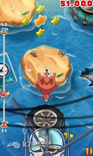 3ds 疯狂袋鼠美版预约(暂未上线)-疯狂袋鼠【3dsWare游戏】预约