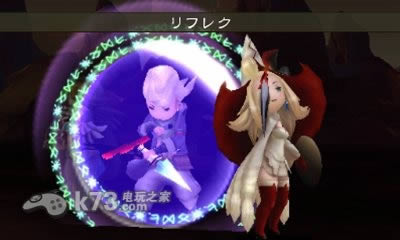 3ds 勇气默示录日版提供下载-勇气默示录中文版下载