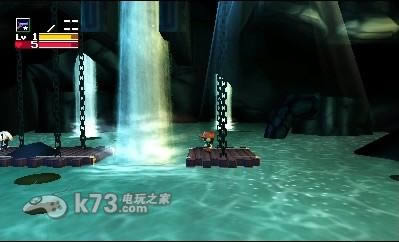 3ds 洞窟物语3D美版提供下载-洞窟物语3D下载