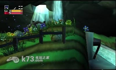 3ds 洞窟物语3D美版提供下载-洞窟物语3D下载