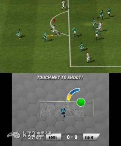 3ds fifa足球经理13欧版下载-fifa足球经理13下载