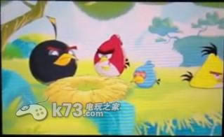 3ds 愤怒的小鸟三部曲欧版下载-愤怒的小鸟三部曲下载