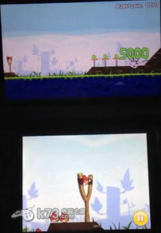 3ds 愤怒的小鸟三部曲欧版下载-愤怒的小鸟三部曲下载