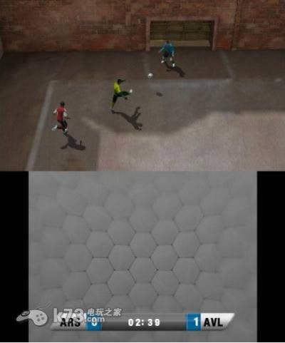 3ds fifa足球经理13美版提供下载-fifa足球经理13中文版下载