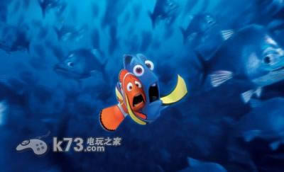 3ds 海底总动员逃出蓝海特别版欧版下载-海底总动员逃出蓝海特别版汉化版下载