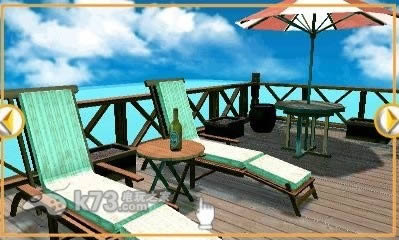 3ds 密室脱出 南国避暑地篇日版预约(暂未上线)-密室脱出【SIMPLE DL系列Vol.4】预约