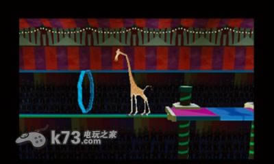 3ds 马达加斯加3日版提供下载-马达加斯加3下载
