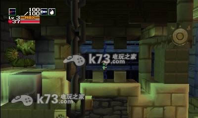 3ds洞窟物语下载 3ds洞窟物语下载